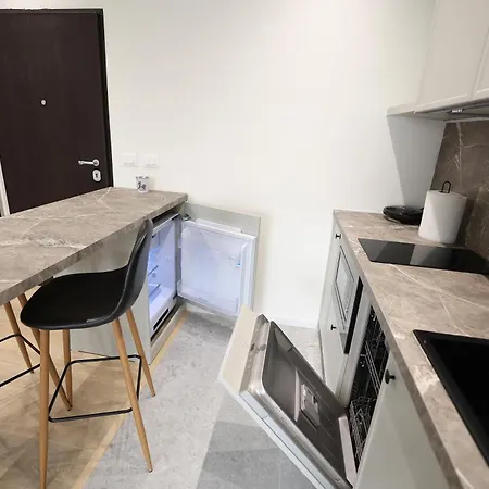 Apartman Sunshine