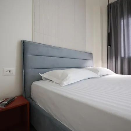 Sunshine Apartman Tirana