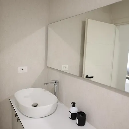 Sunshine Apartman