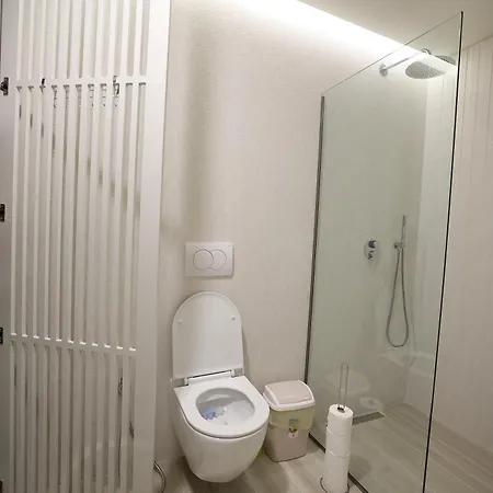 Apartman Sunshine