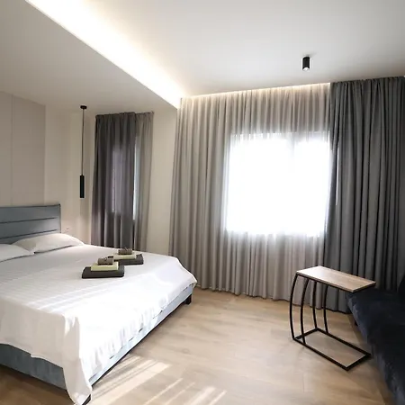 Sunshine Apartman Tirana
