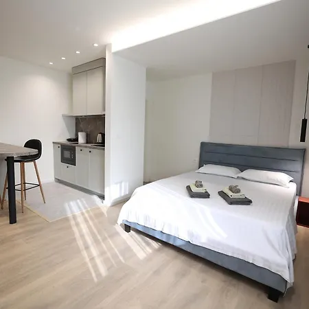 Sunshine Apartman