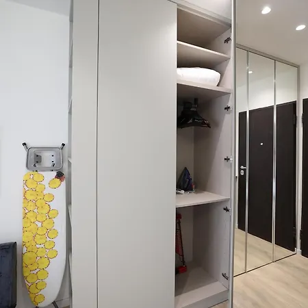 Apartman Sunshine