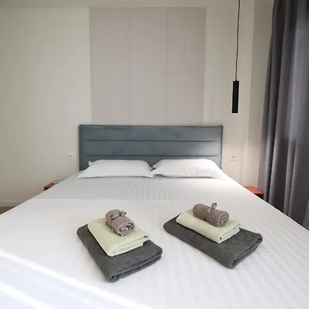 Sunshine Apartman