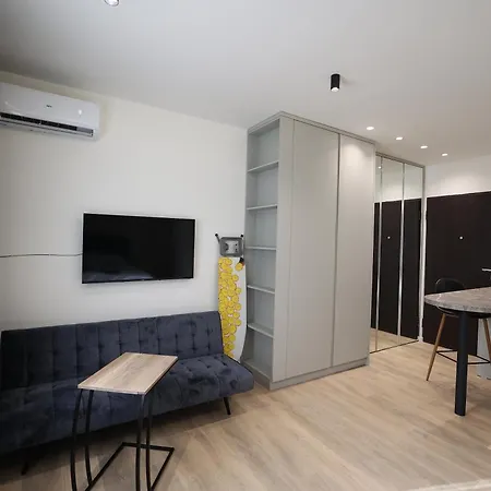 Apartman Sunshine