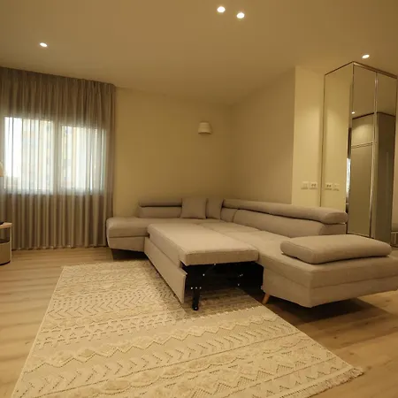 Apartman Sunshine