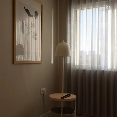 Sunshine Apartman *