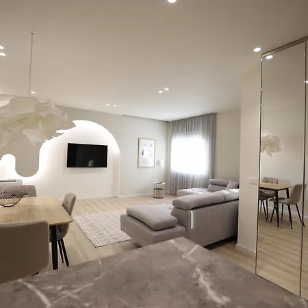 Apartman Sunshine *