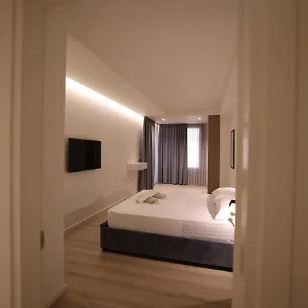 Sunshine Apartman Tirana