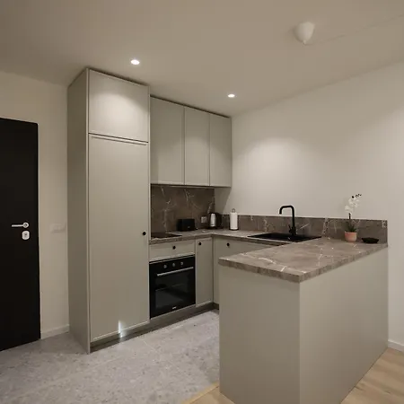 Apartman Sunshine