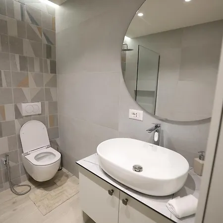 Sunshine Apartman Tirana