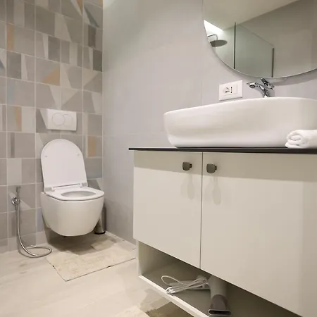 Apartman Sunshine Tirana