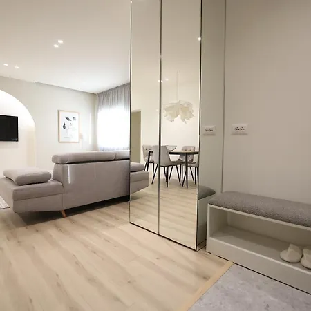 Sunshine Apartman *