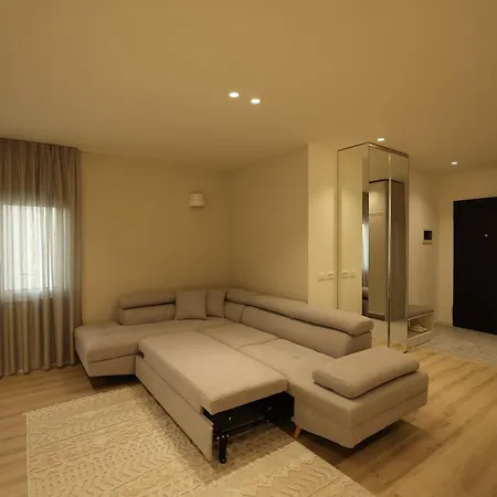 Apartman Sunshine *