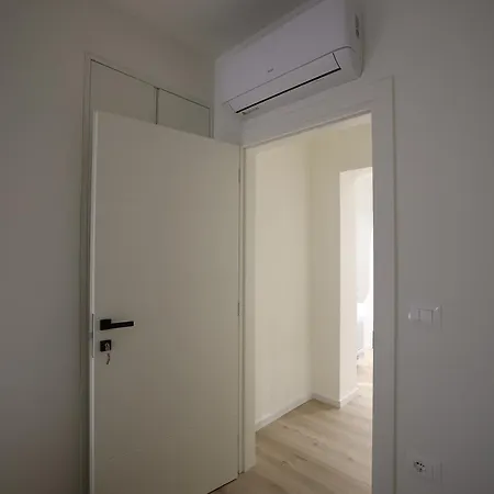 Sunshine Apartman Tirana