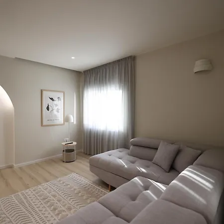Sunshine Apartman *