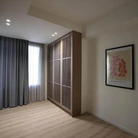 Sunshine Apartman Tirana