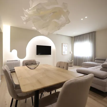 Apartman Sunshine *