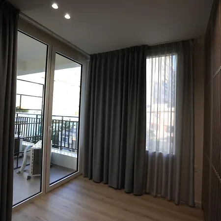 Sunshine Apartman