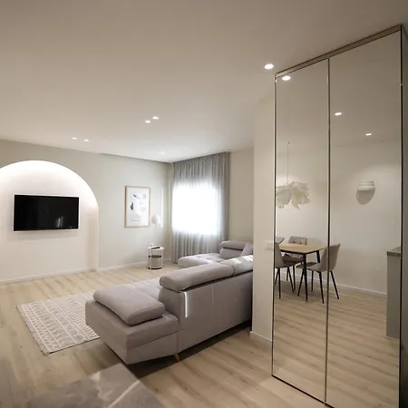Apartman Sunshine