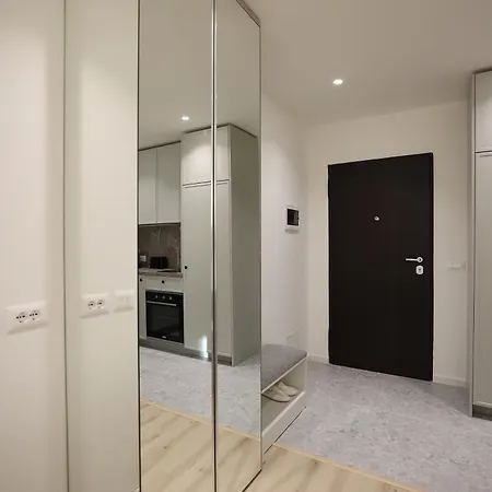 Sunshine Apartman *