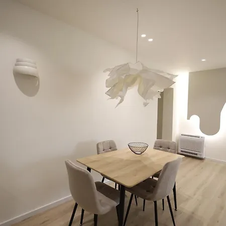 Sunshine Apartman Tirana