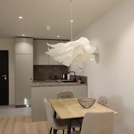 Apartman Sunshine