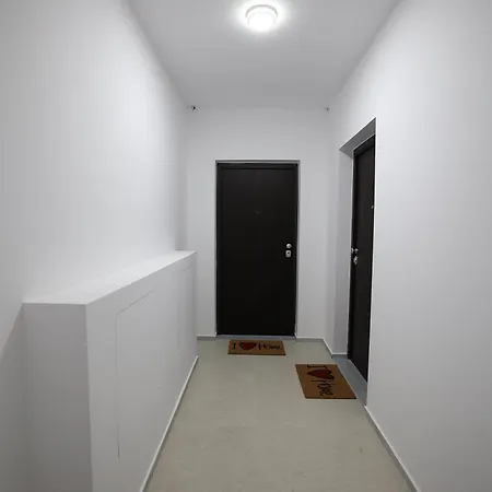 Sunshine Apartman Tirana