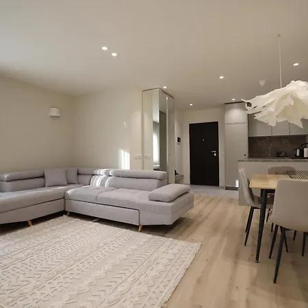 Apartman Sunshine