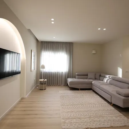 Sunshine Apartman *