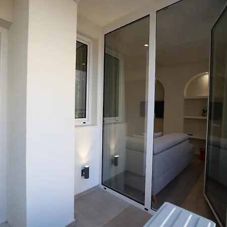 Sunshine Apartman Tirana
