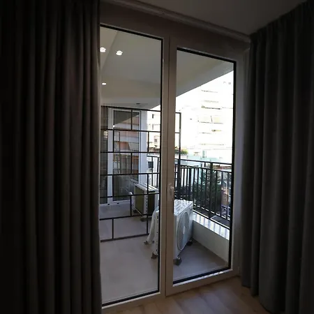 Sunshine Apartman