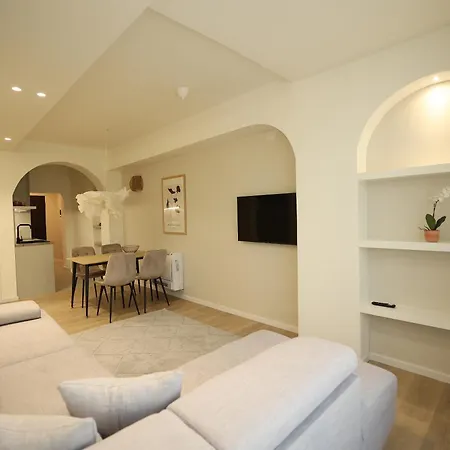 Sunshine Apartman Tirana