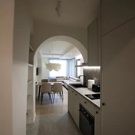 Apartman Sunshine Tirana