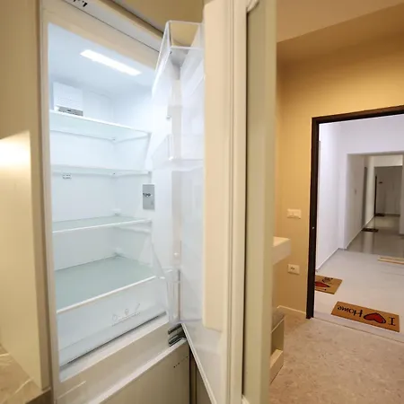 Sunshine Apartman