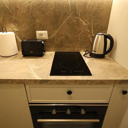 Apartman Sunshine Tirana