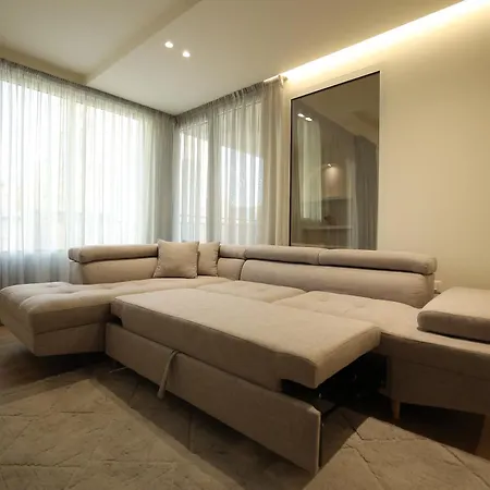 Sunshine Apartman *