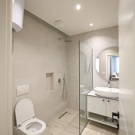 Apartman Sunshine *