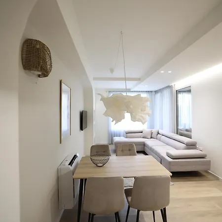 Sunshine Apartman