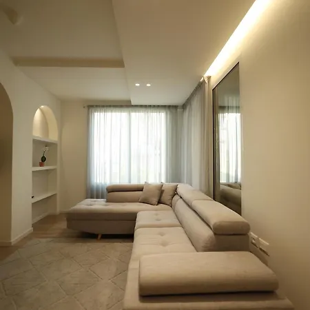 Sunshine Apartman *