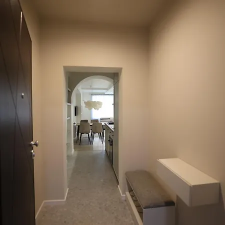 Sunshine Apartman