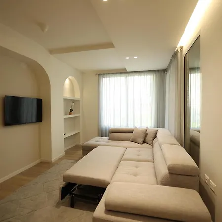 Apartman Sunshine