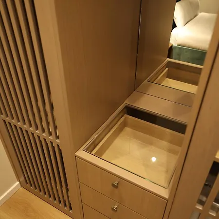 Apartman Sunshine *