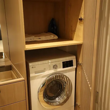 Apartman Sunshine